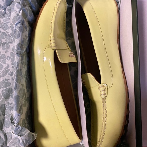 Kate spade deck loafers - Picture 1 of 3